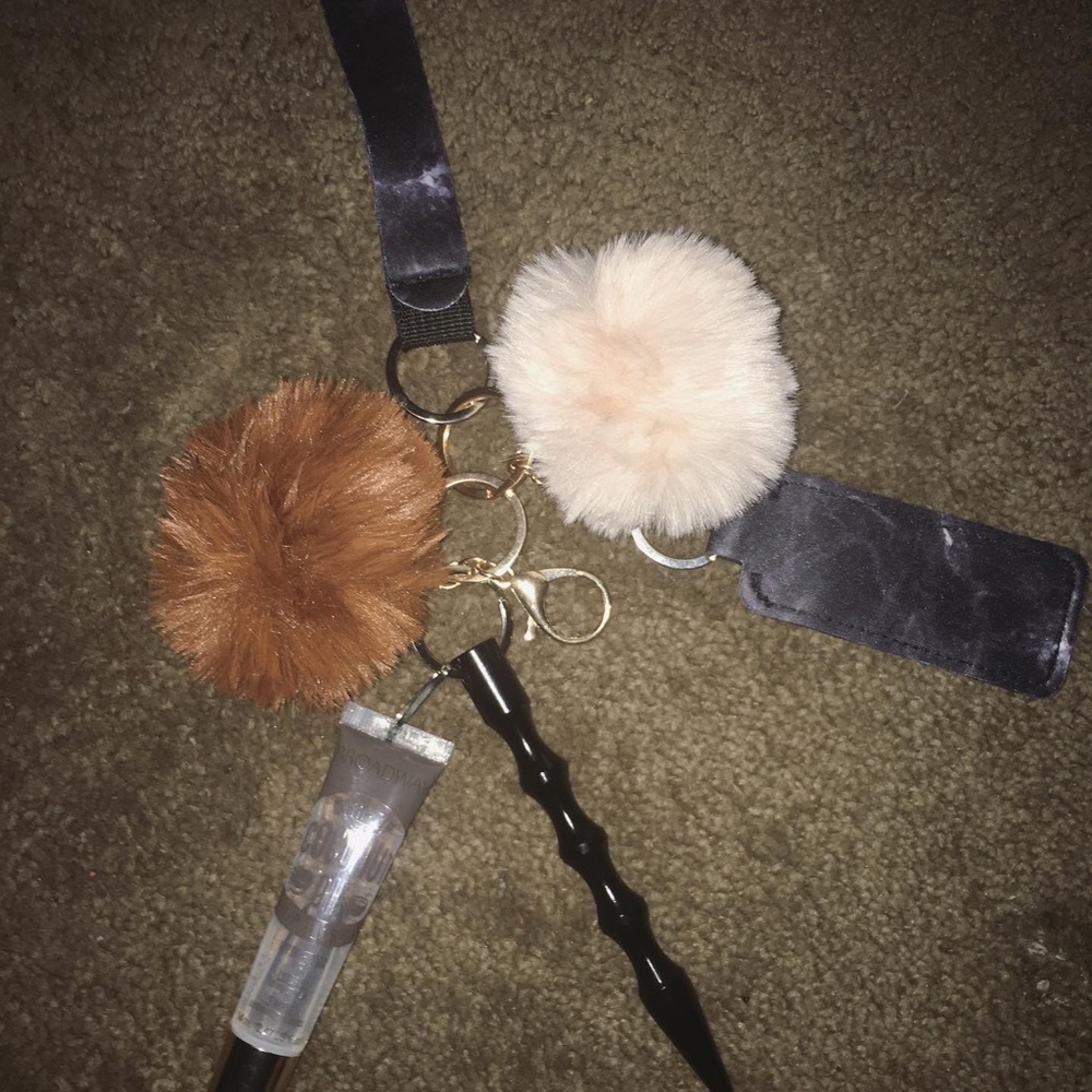 Keychain